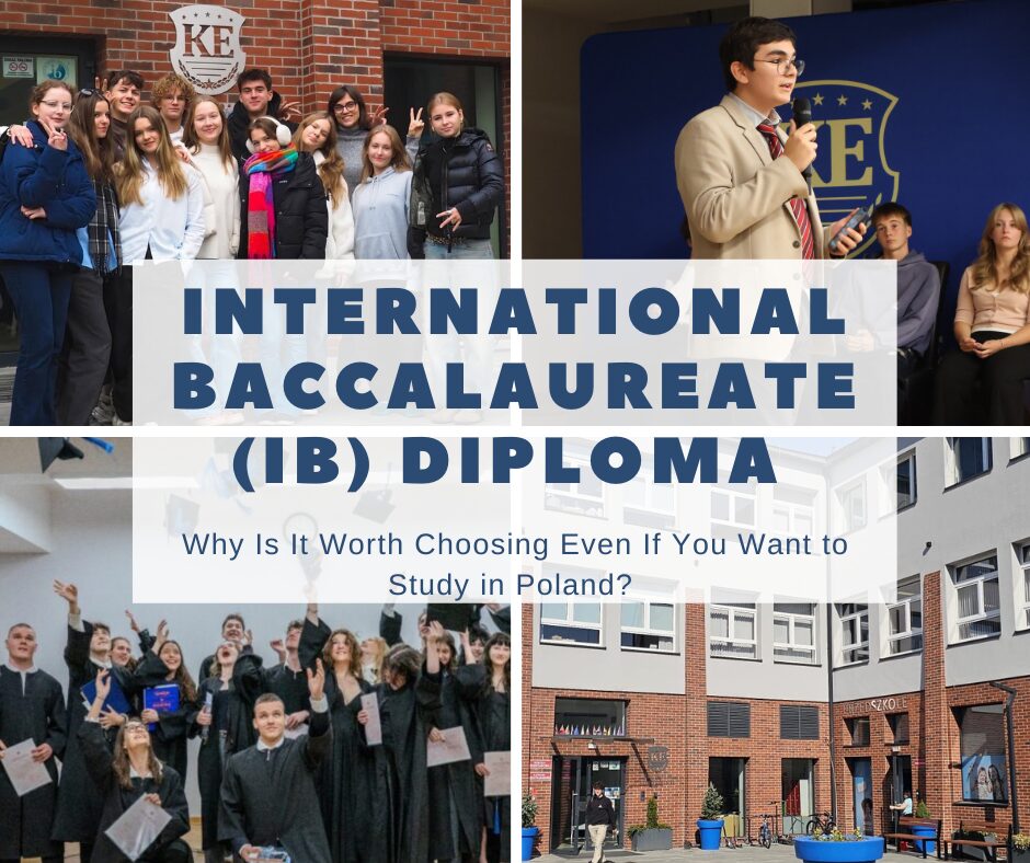 International Baccalaureate (IB) Diploma - Why Is It Worth Choosing ...